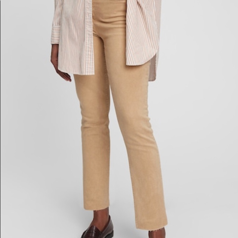 High Rise Vintage Slim Jeans with Washwell